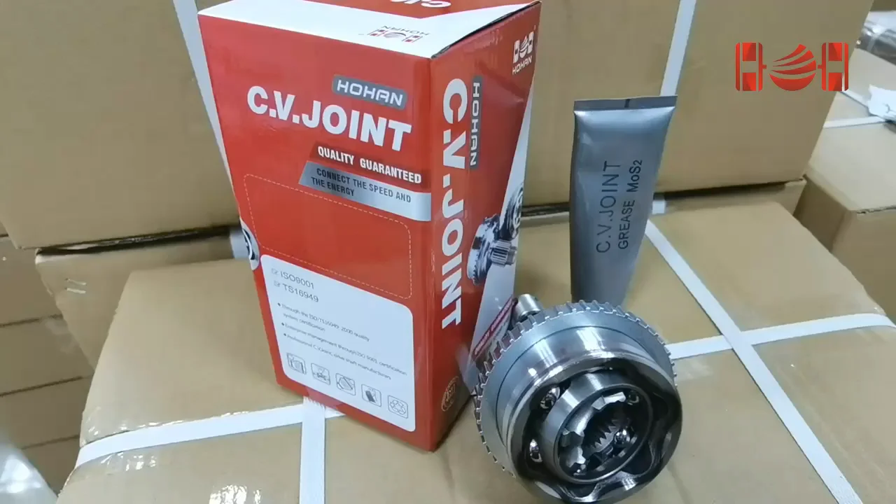 Auto Parts Left Inner Rubber Boot Cv Joint Boot For Renault Logan Oem