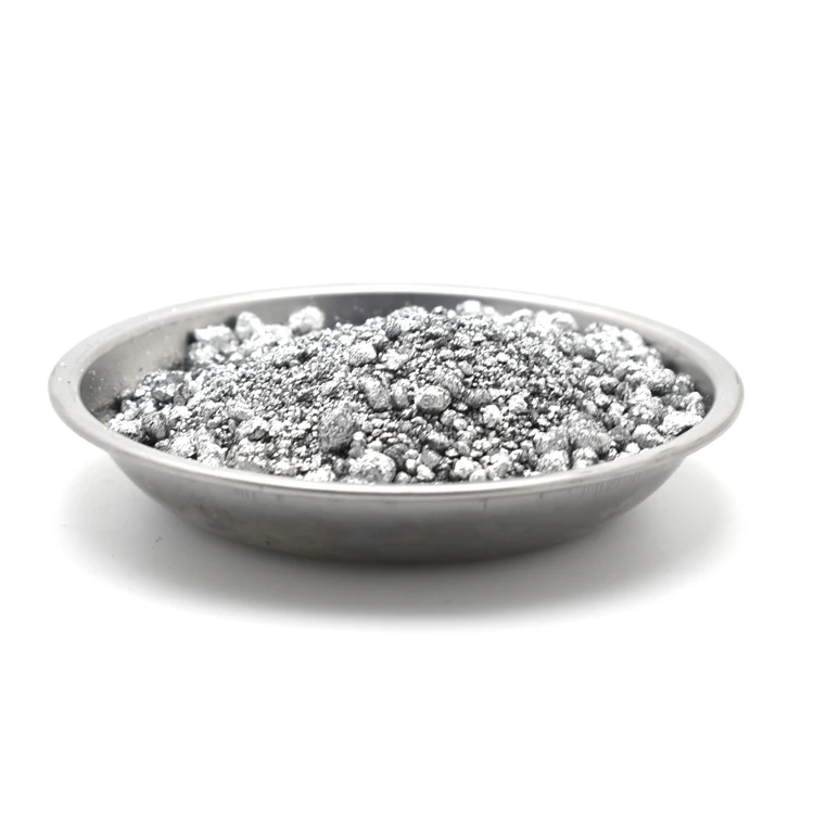 用于蒸压加气混凝土 aac 的亮度散装铝粉膏