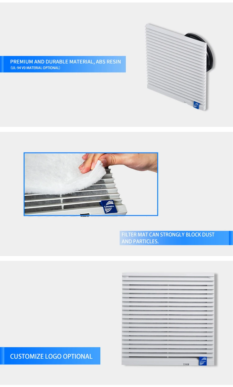 Electrical Panel, IP55, ROHS, 255*255mm - detail 6