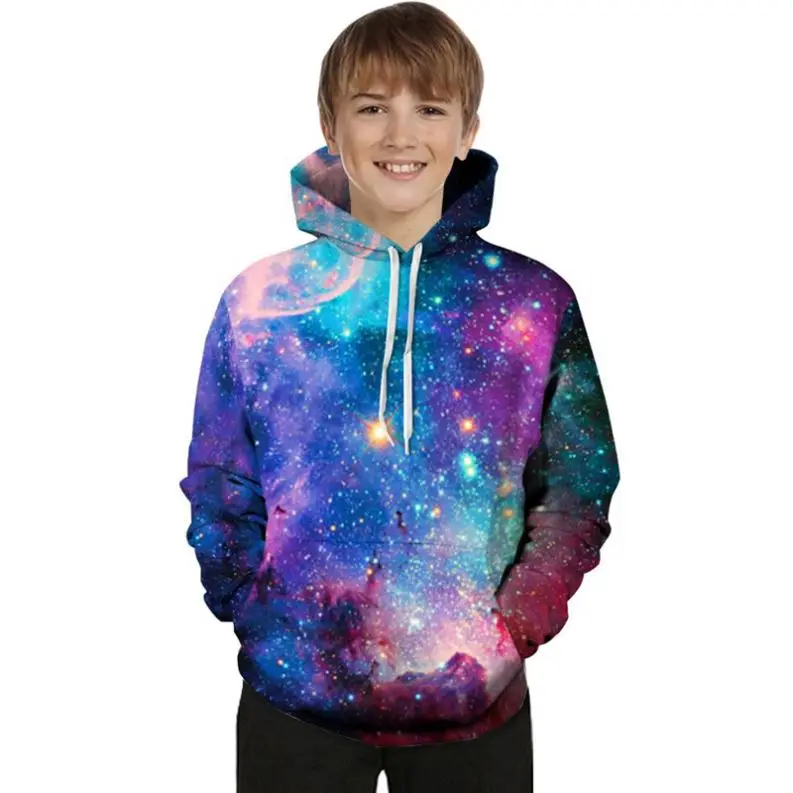 

Amazon hot sale clothing boy graphic hoodie, Picture
