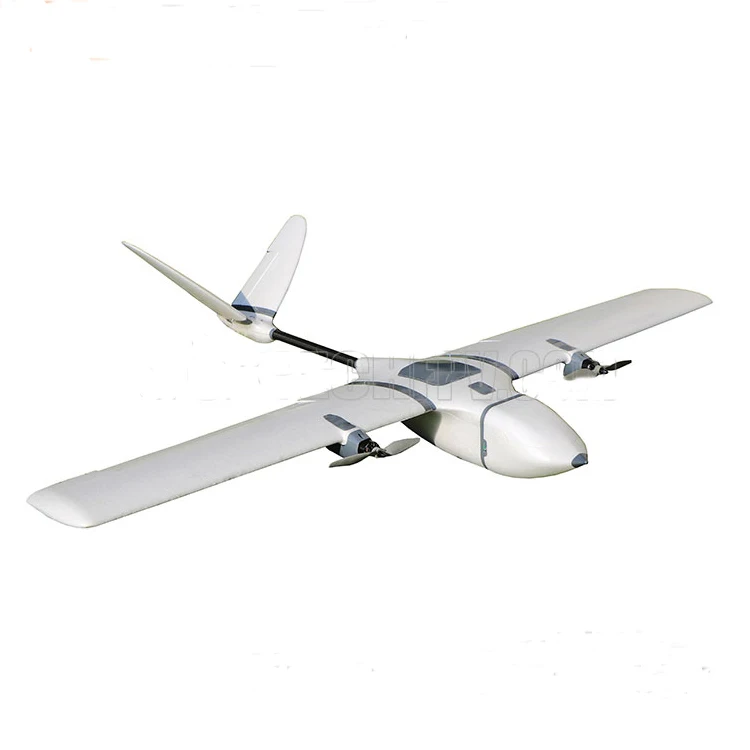 
Nimbus 1800 Fixed Wing Uav Surveillance Long Range Mapping Drone Frame Only  (60828022472)
