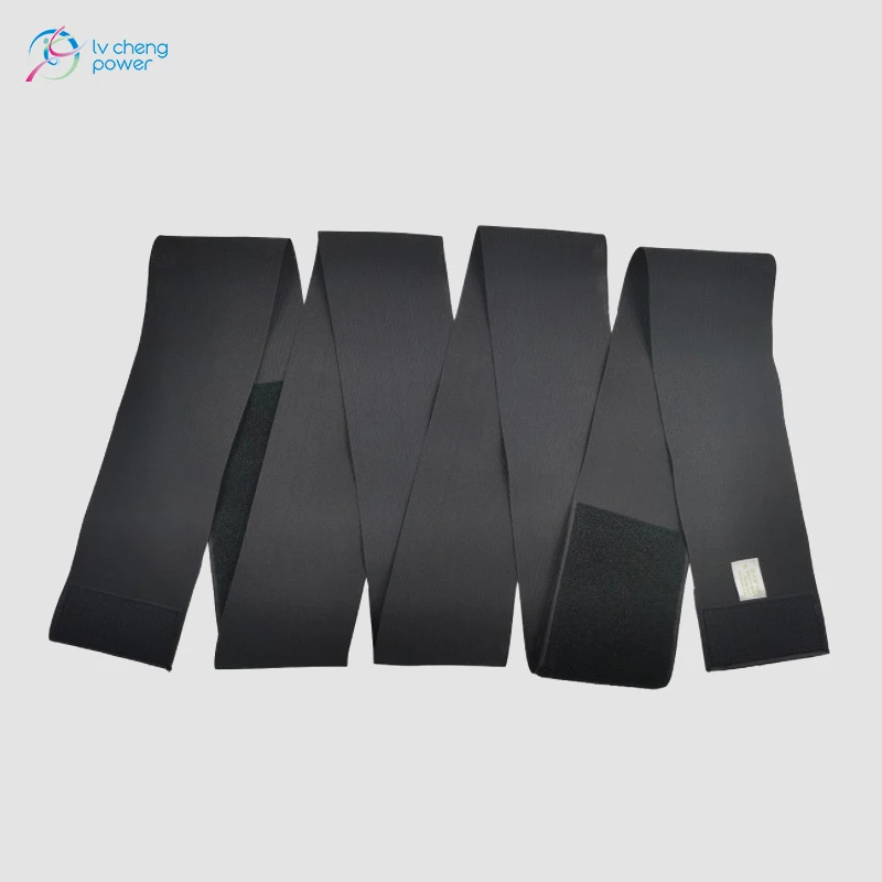 

Waist Wrap Band 3M Bandage Sweat Wrap Waist Trainer Loose Weight