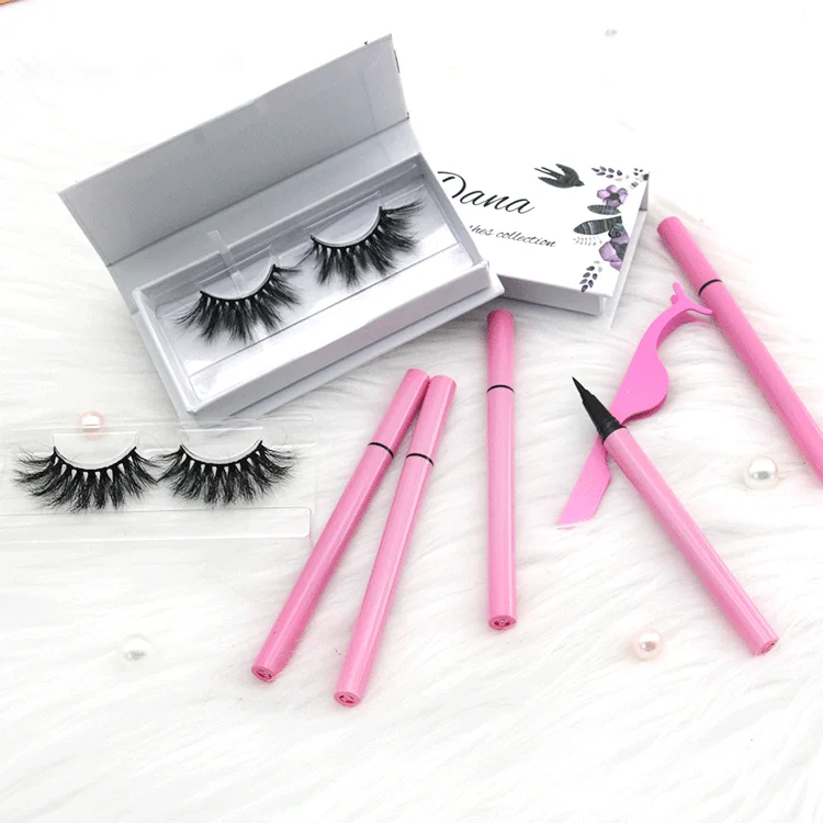 

wholesale colorful eyeliner pen eyelash glue pen lash glue pen