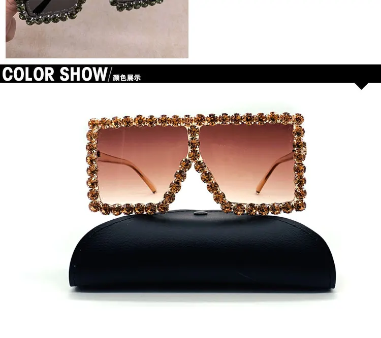 new style 2020 fashion sunglasses