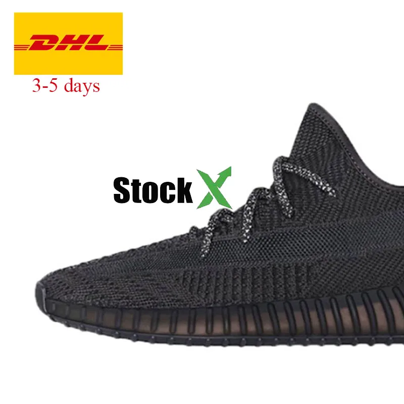 

OG TOP Quality Putian Sneakers Yeezy 350 bred Running Original Logo with box Casual Sports Yeezy Shoes, More than 45 colors