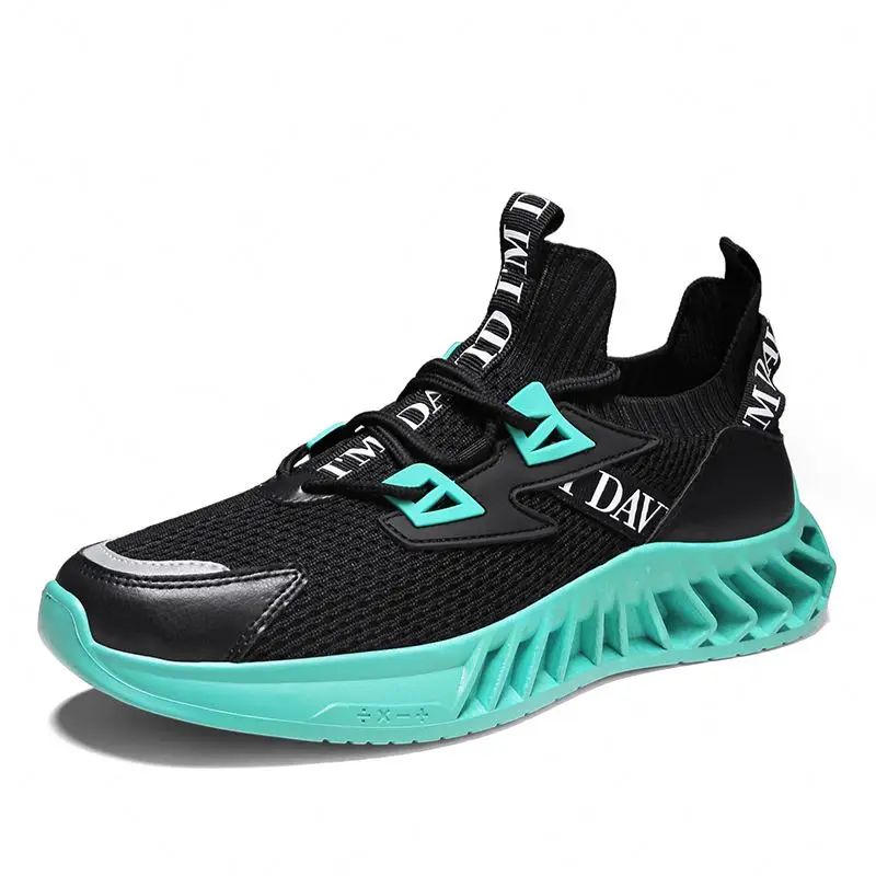 

MNV Sport New products outdoor mesh fashion sneakers casual men sports shoes 2021, Optional