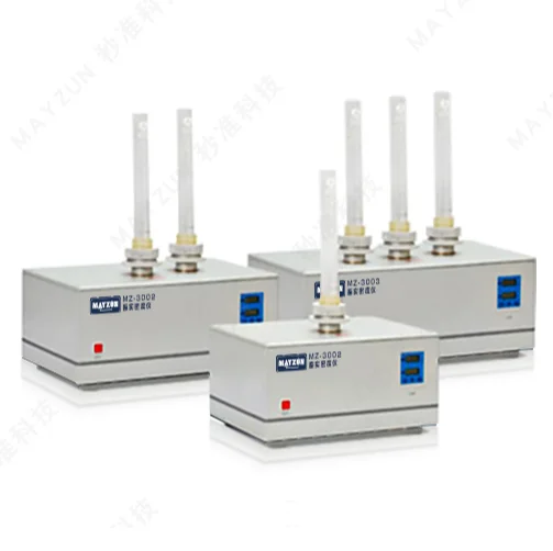 

Tap Density Test Instrument , Powder Tapped Density Tester