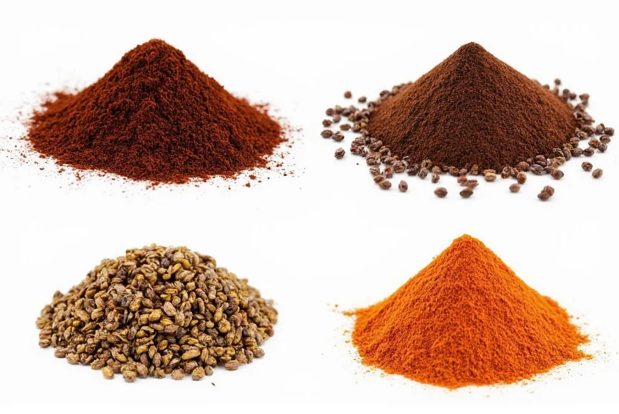 Mulato Pepper