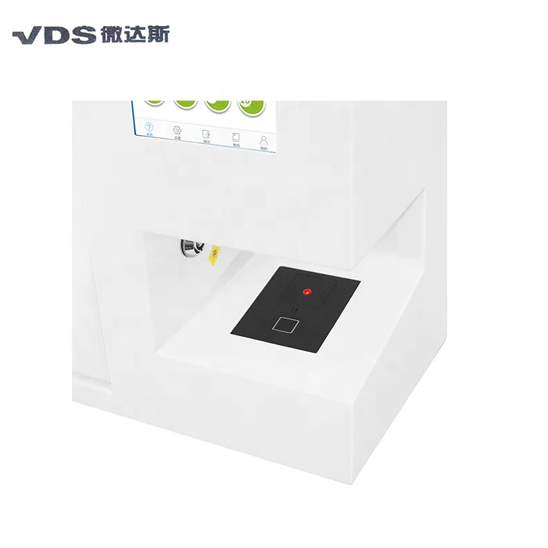 
Intelligent key management system key safe cabinet RFID key cabinet 