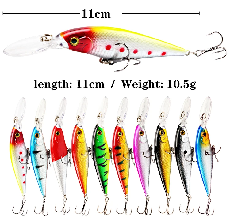 Artificial Fishing Lure 1