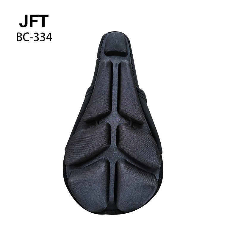 

JFT Anti-gravity Airbag Cushion Shock absorbing Inflatable Seat Cushion