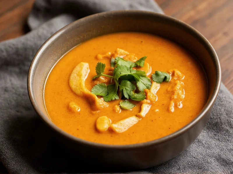 Soup Curry: Definition, Origins & Key Characteristics