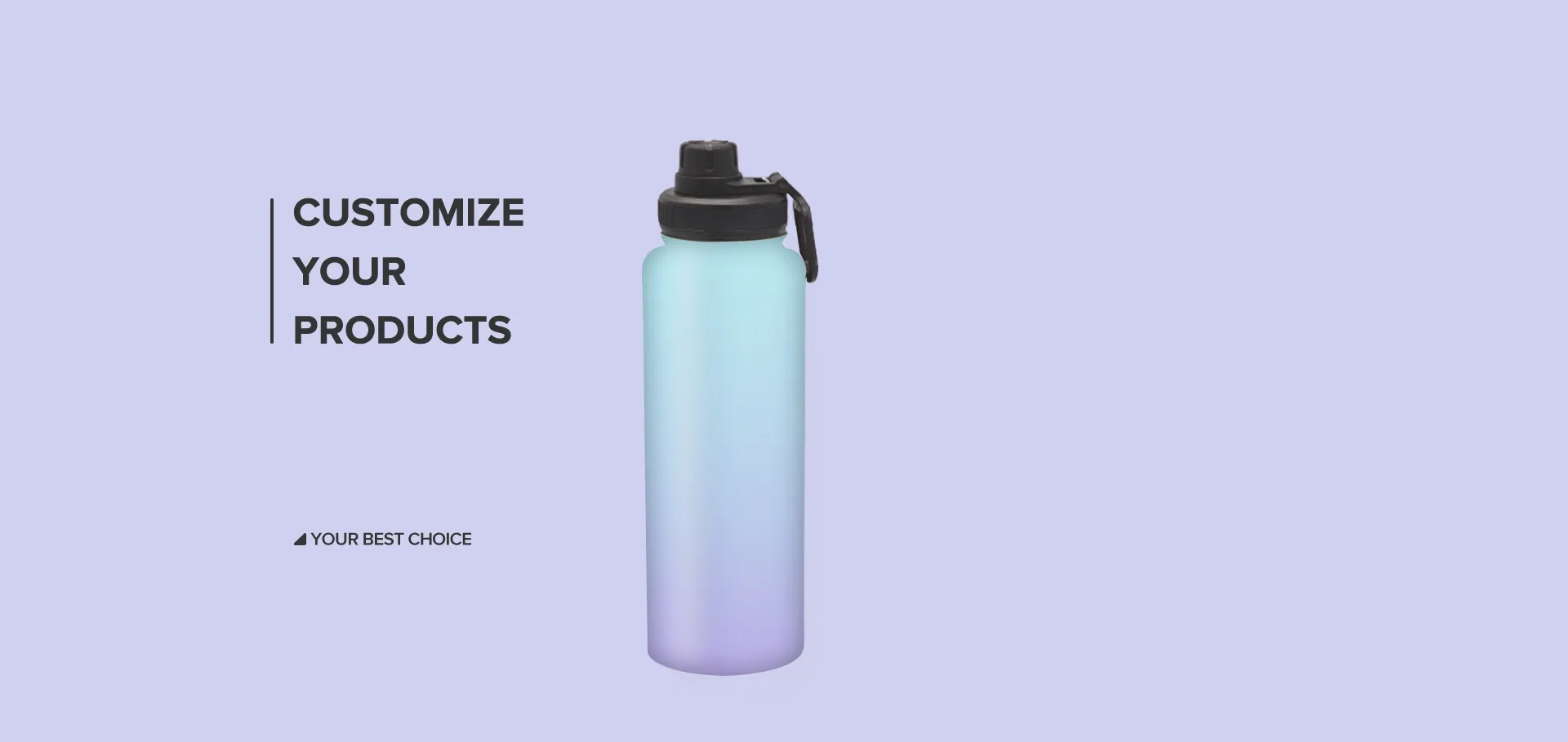 Wuyi Hongtai Stainless Steel Drinkware Co., Ltd.