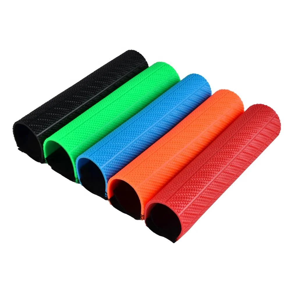 Nicecnc Motorcycle Front Fork Guard For Honda Crf150r 20072017