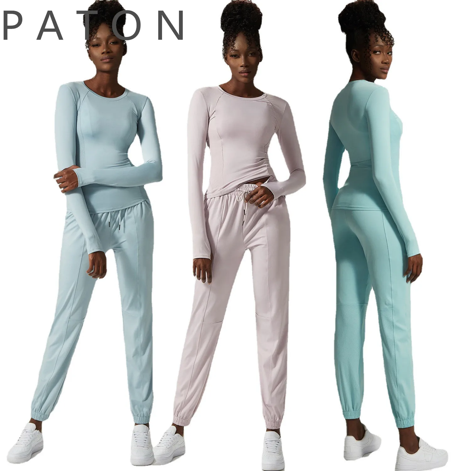 

2022 plus size summer lulu lemon yoga top & pants set gym fitness sets for women sports clothes suit conjuntos