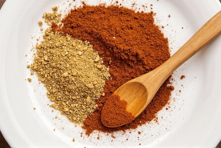 7 african spices that will transform your kitchen into a flavor jungle