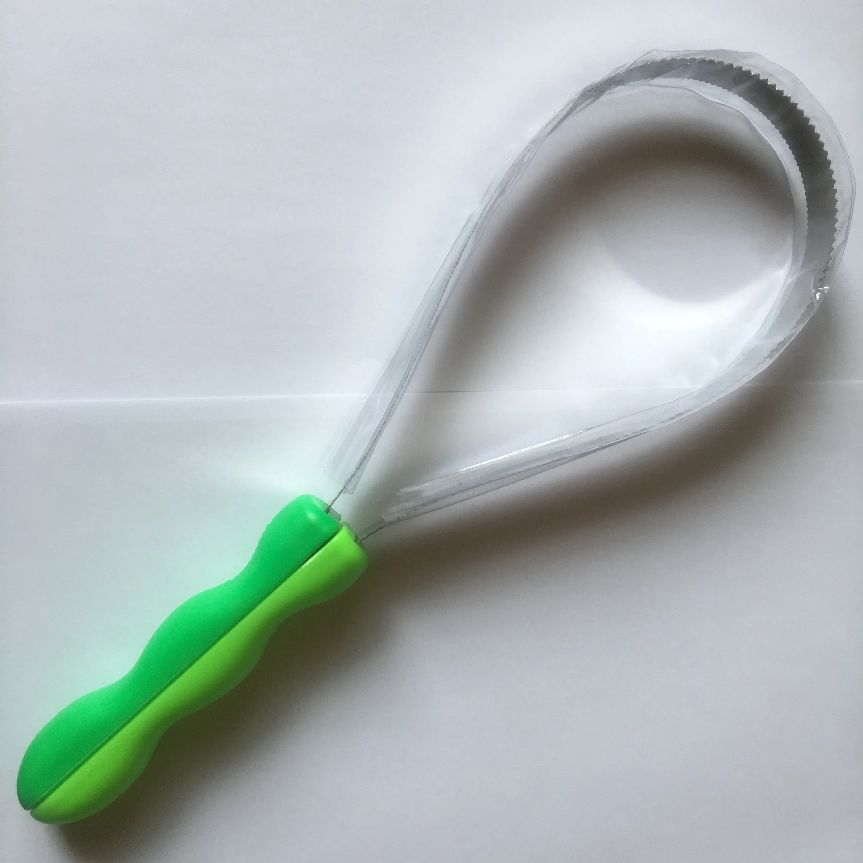 Dualsided Stainless Steel Dog Pet Animal Horse Hair Shedding Blade