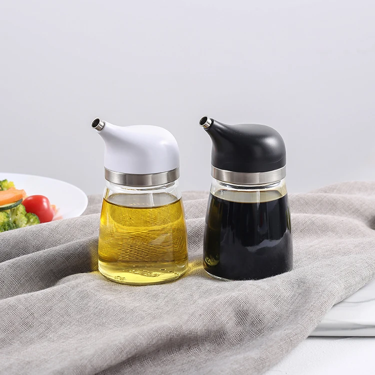 

Kitchen new Cooking oil dispenser measure, Customized color