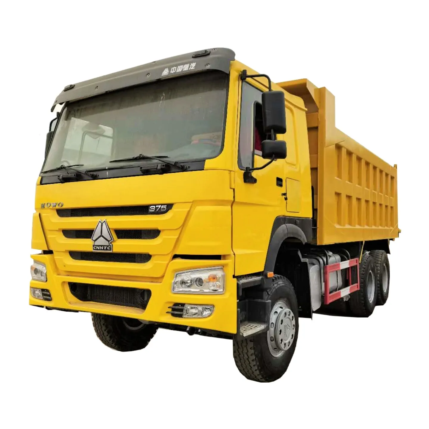 

Cheap Used SINOTRUK HOWO 40ton mining heavy duty mini dump truck for sale, Optional