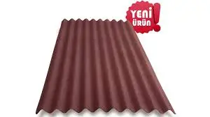 
Corrugated Roofing Sheet Newoline 