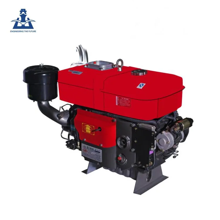 China Changchai Diesel Engine Marine Diesel Engine Mini Diesel Engine ...