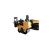 The factory price High effectiveness High quality Type 600 small hand-held single-wheel roller