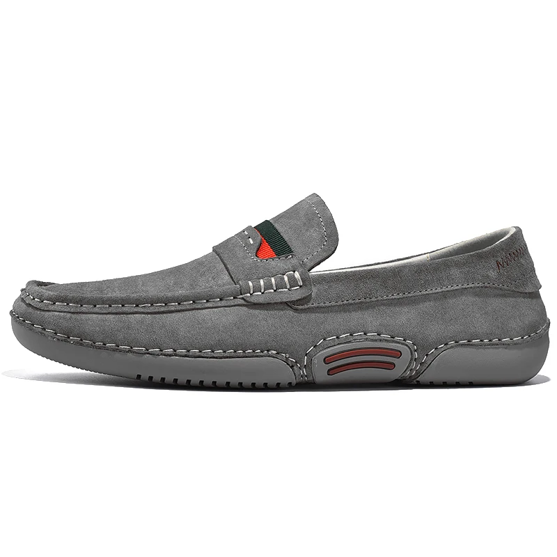 

Wholesale fashion Classic men leather casual shoes