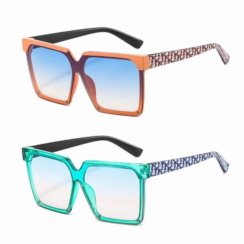 

Exclusive Summer Vintage Womens Shades Square Trendy 2021 Pink Sunglasses Famous Brands Luxury Designer Sun Glasses For Women, As show /custom colors