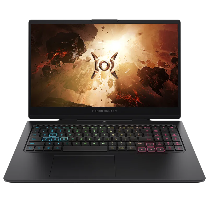 

Honor Laptop Hunter V700 Intel Core i7 10th Gen 16 GB Memory Nv GeForce RTX2060 GTX1660TI Laptops