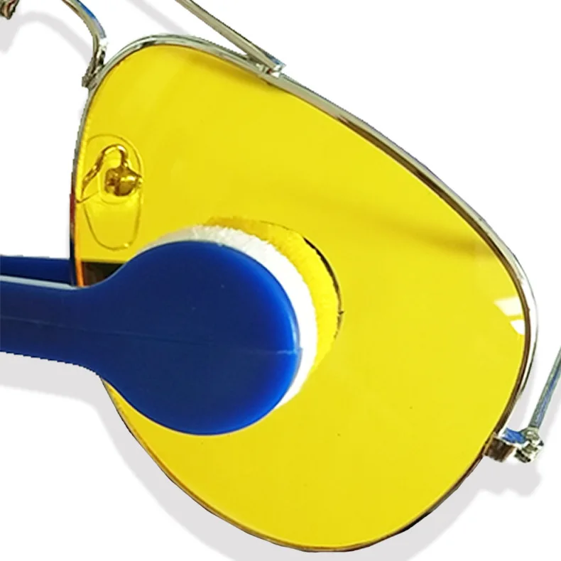 Unionpromo Promotional Micro Fibre Spectacles Cleaner Eyeglass Cleaner