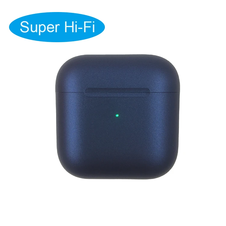 

New Mini M5 earphone J18 i12 Pro3 Airbuds Touch Sport BT 5.0 version Noise Cancelling Earphone Wireless Earbuds, Gray/green/red/blue/gold