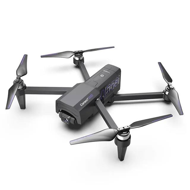 

8k drone Smallest Drone remote Control Mini Pocket Drone with battery, Black,silver