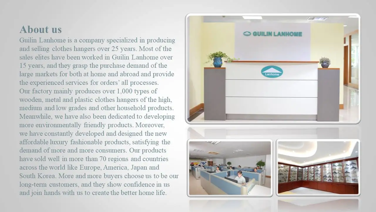 Lanhome Supply Accessories Shoehorn Wood Shoehorn With Long Handle