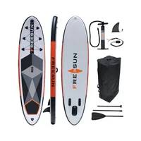 

FREESUN Brand 10ft long Paddle Boards Inflatable Stand Up Paddle Board