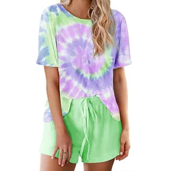 

Modern Design The Lowest Price Summer Casual Pajama Comfy Womens Loungewear Sets