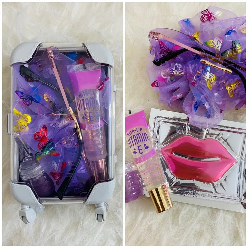 

Lipgloss Base Mask Honey Squeeze Private Label Packaging Boxes Sunglasses Girls Crystal High Quality 5ml Lip Gloss Set