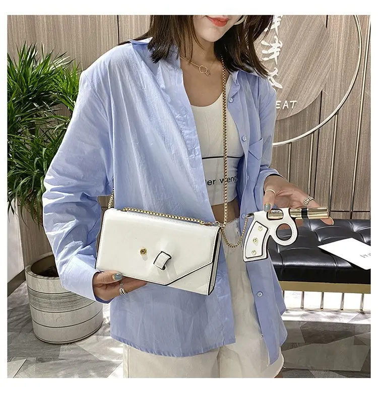 

Fashion style bag woman in stock woman handbag inspired handbag, Customizable