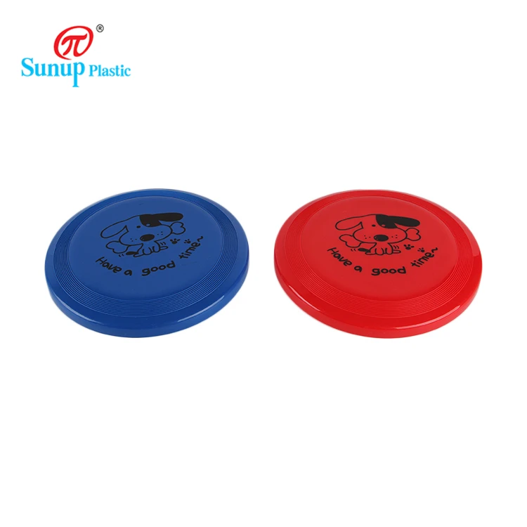 dog flying disc 3