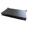 Supply Wanbao WB-SCL- 1U-24 Rock Mount Cable Splice Distribution Frame ODF 1U/2U