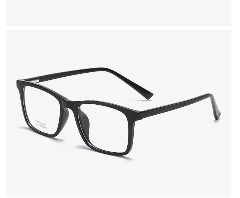 

TR90 frame optical glasses with anti blue light lens eyeglasses