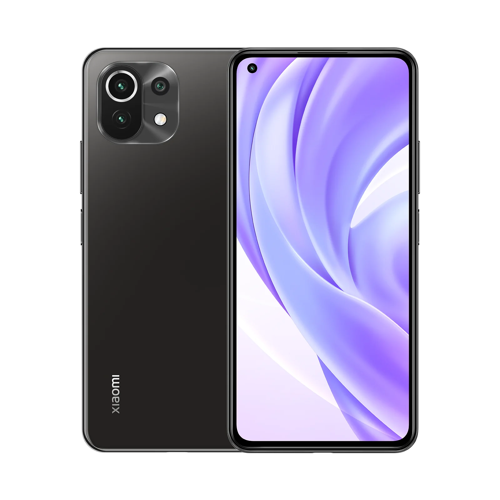 

Global Version Xiaomi Mi 11 Lite 8GB 128GB NFC Smartphone 6.55" AMOLED DotDisplay Snapdragon 732G 4250mAh Xiaomi Mobile Phone