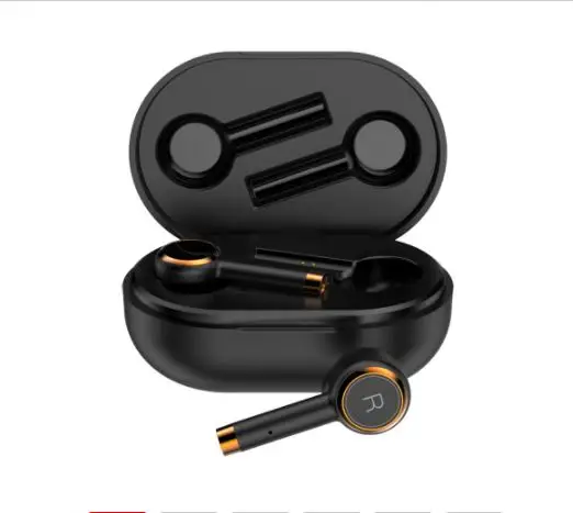 

TWS Earphones True Wireless Earbuds Headset stereo Headphone L2 TWS Earphone