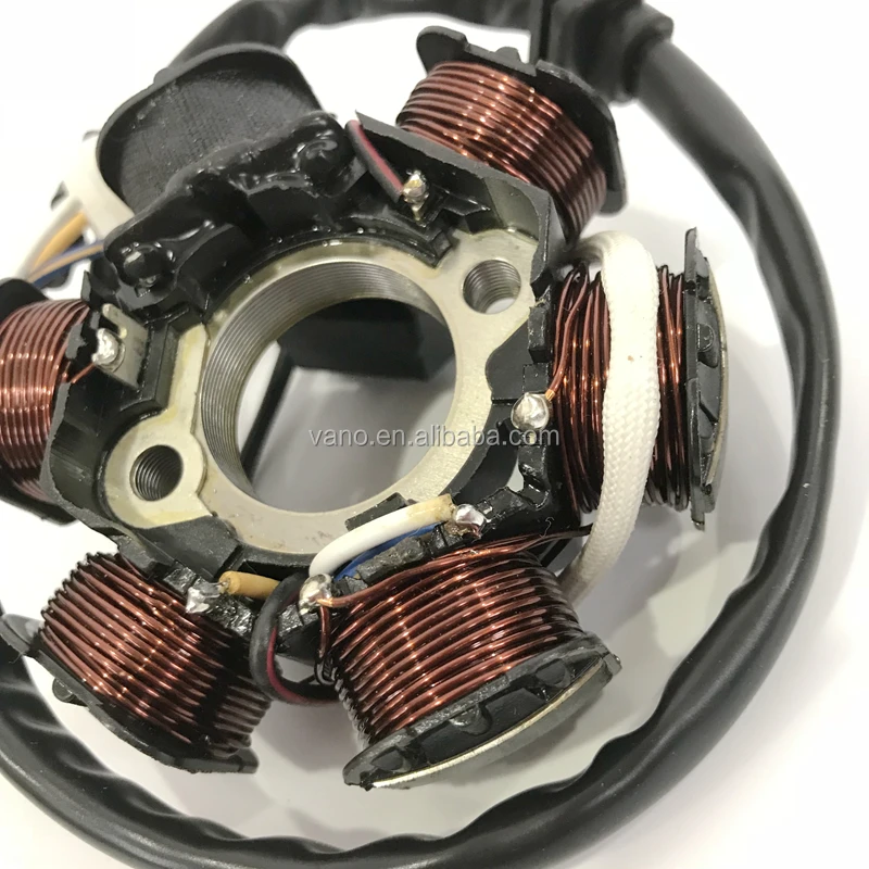 Wave 100r Motorcycle Stator Coil Buy Stator