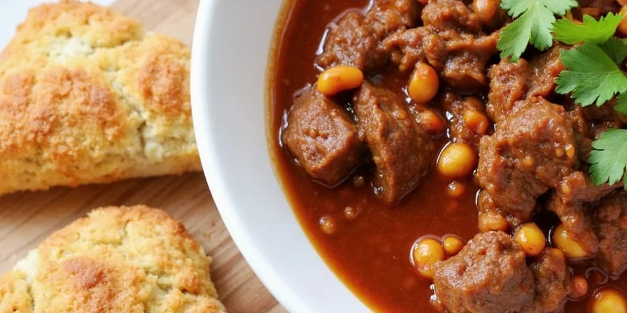 5 spicy secrets to a perfect mexican style beef stew that ll make your kitchen sizzle