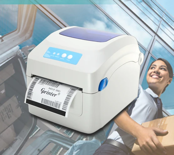 single label printer