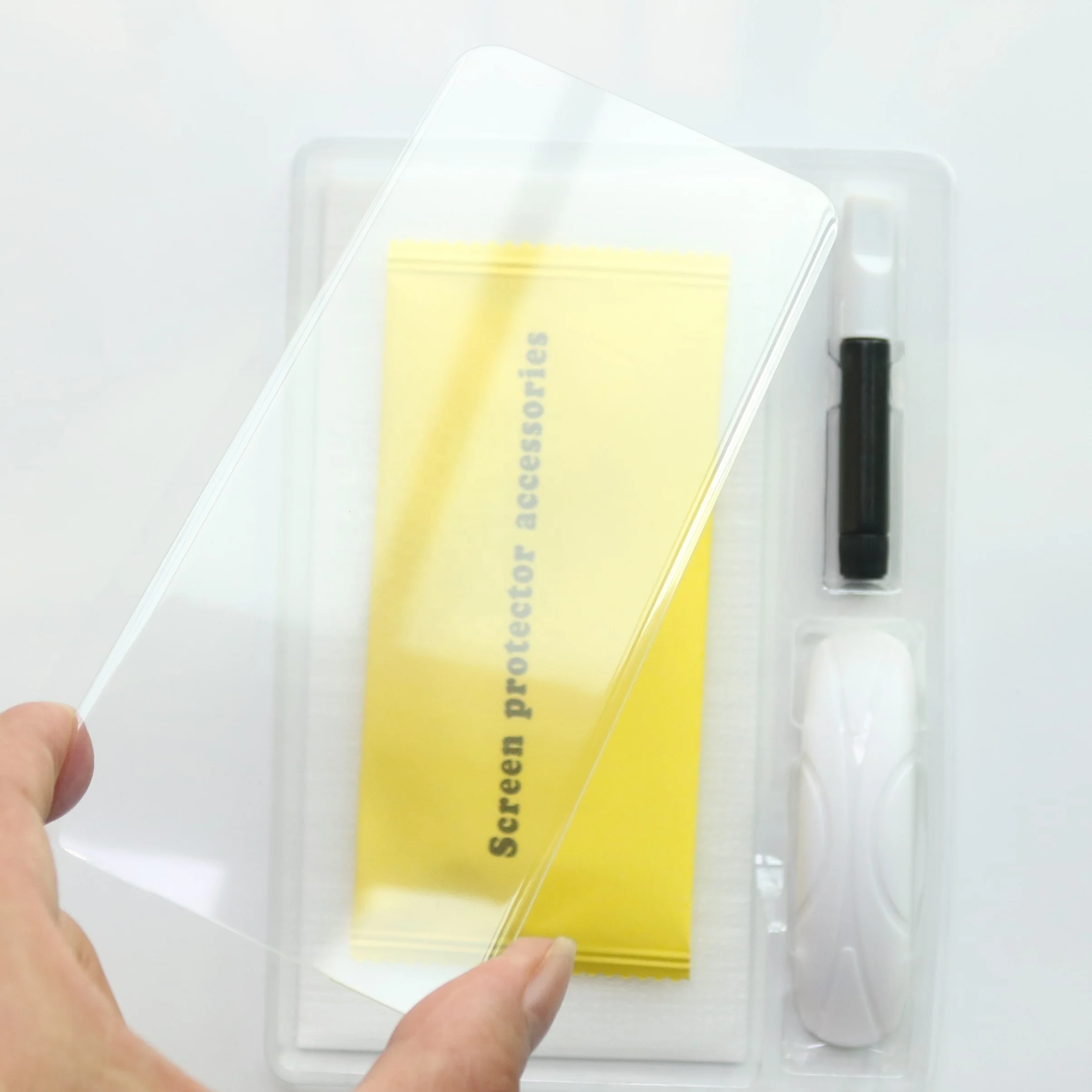 
for samsung s20 3D Curved cover UV liquid nano full glue tempered glass screen protector for samsung note 10 protective film 