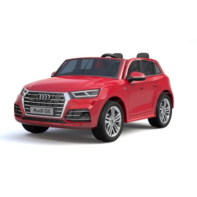 audi q5 juguete