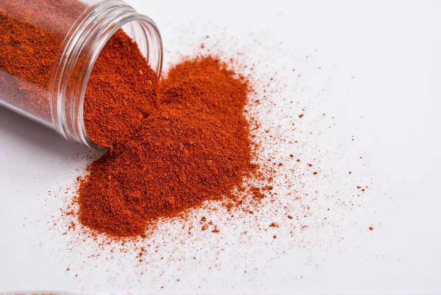 Aleppo Pepper Flakes: Mediterranean Spice Guide