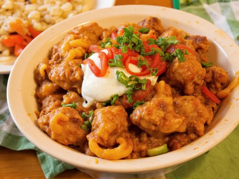 Cajun vs Creole Food: Clear Differences Explained