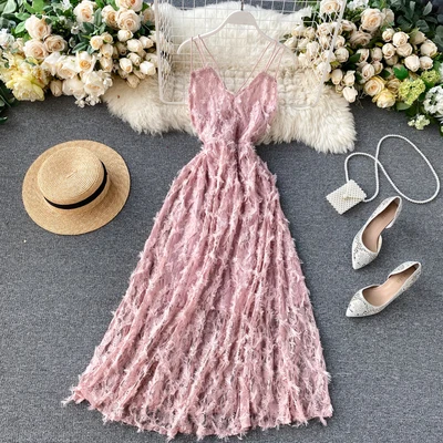 

Holiday dresses one piece fashion women sexy dress summer dress